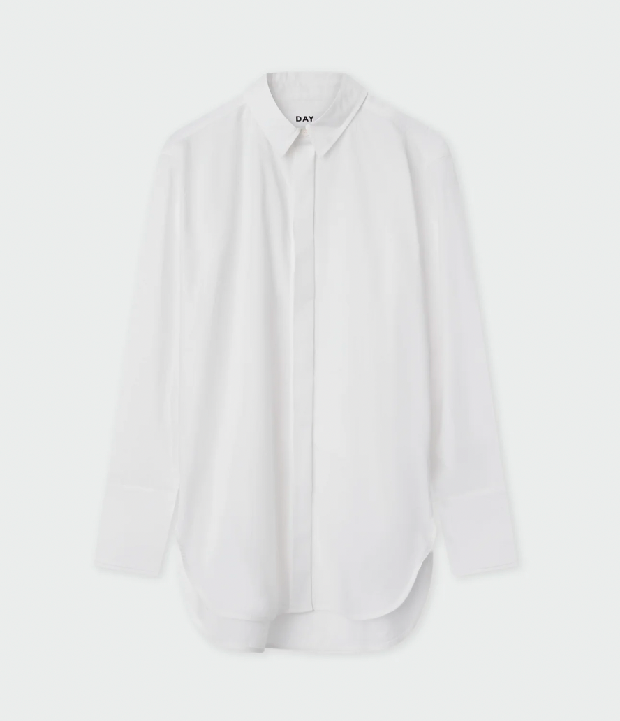 DAY BIRGER ET MIKKELSEN CHRISTIANE BLOUSE
