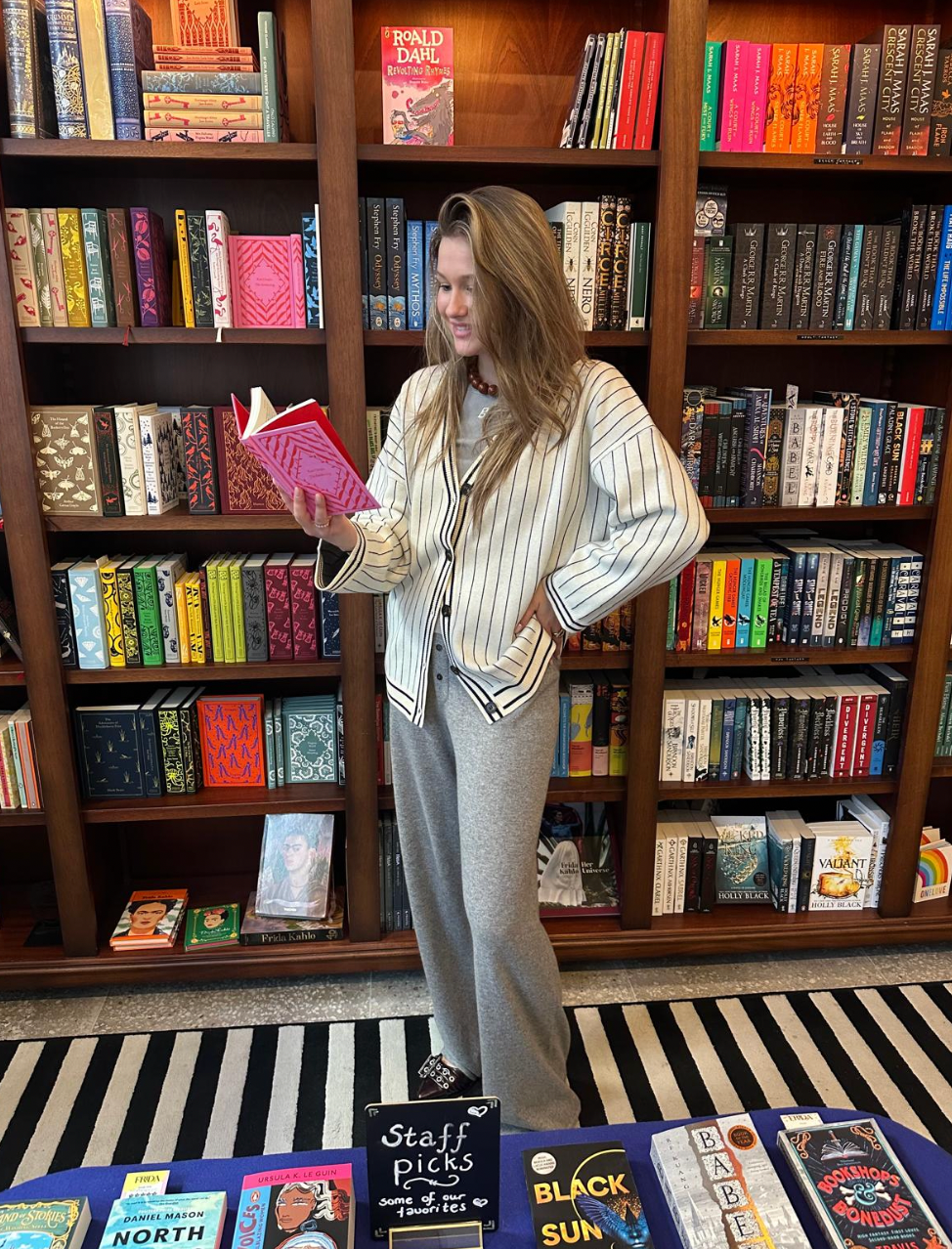 GUEST IN RESIDENCE EVERYWEAR PANTS - HEATHER GREY
