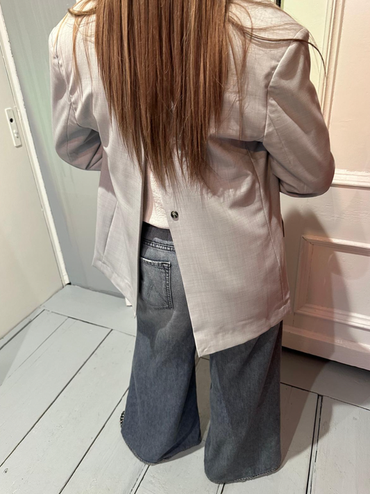 DAY BIRGER ET MIKKELSEN ARMAND BLAZER GREY