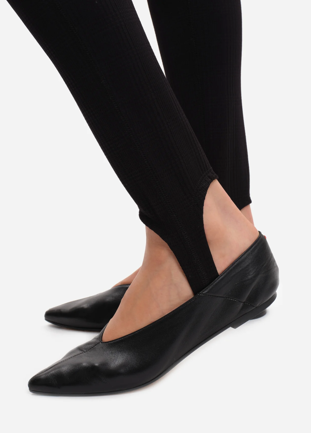 MARGAUX LÖNNBERG ADRIAN PANTS BLACK
