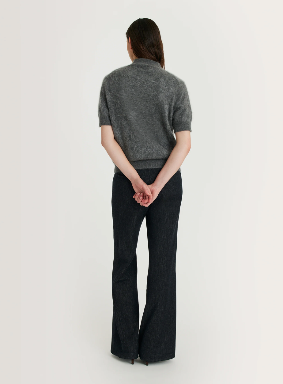 MARGAUX LONNBERG KALI KNIT GREY
