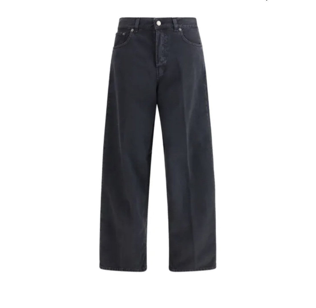HAIKURE BETHANY TWILL JEANS 45