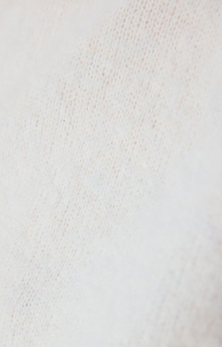 AMERICAN VINTAGE VITOW CARDIGAN FROST MELANGE
