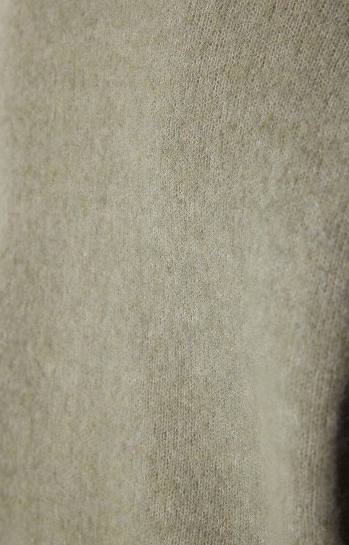 AMERICAN VINTAGE VITOW CARDIGAN KAKI