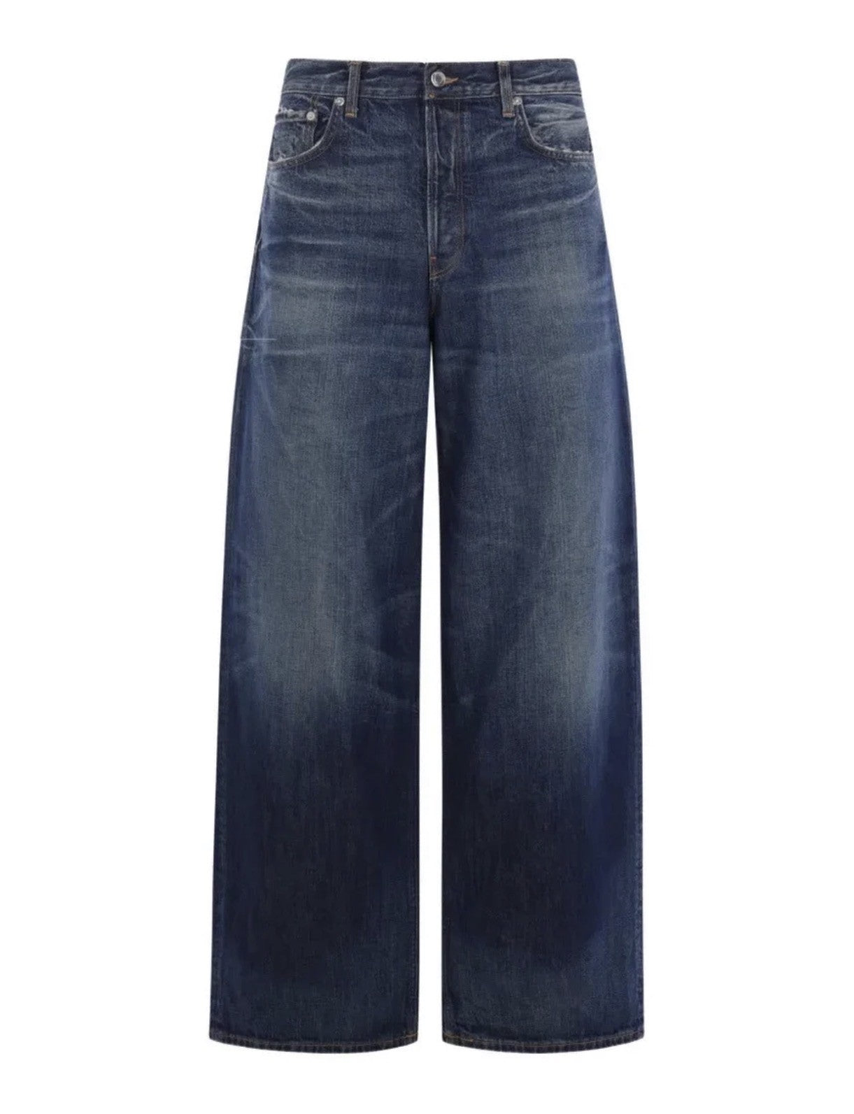 HAIKURE JEANS BETHANY - NORM CORE