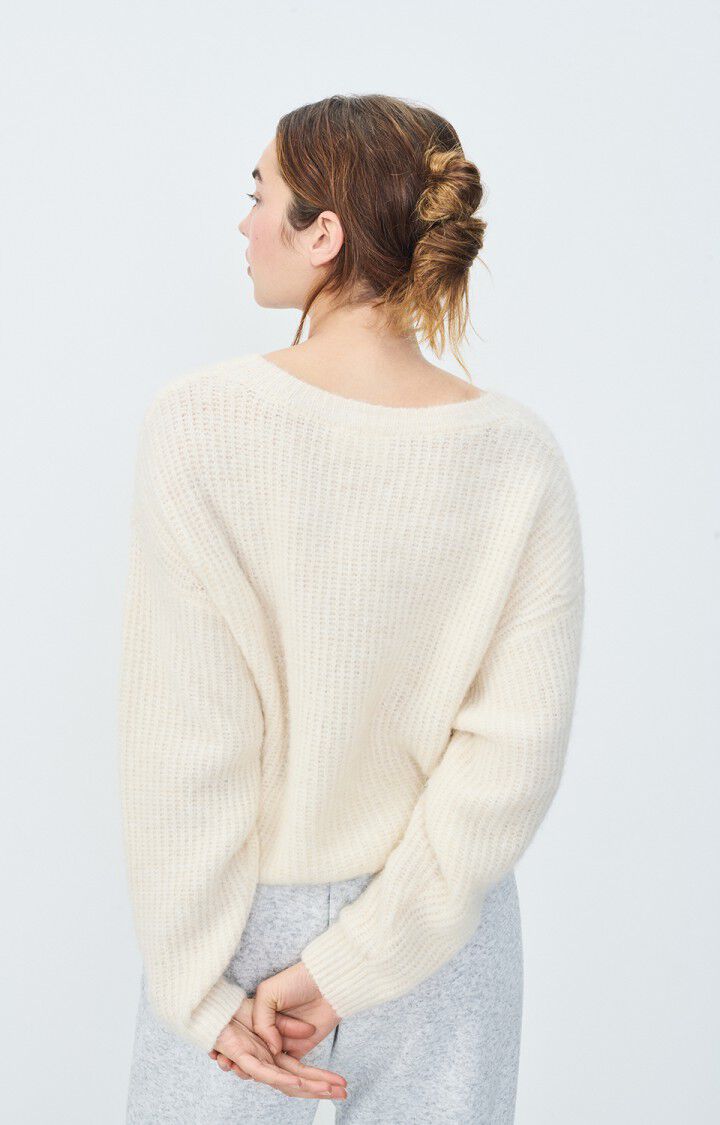 AMERICAN VINTAGE EAST SWEATER