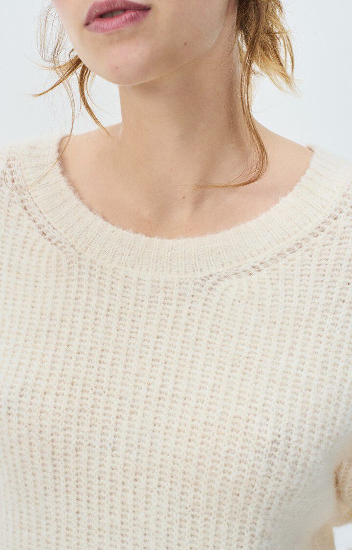 AMERICAN VINTAGE EAST SWEATER
