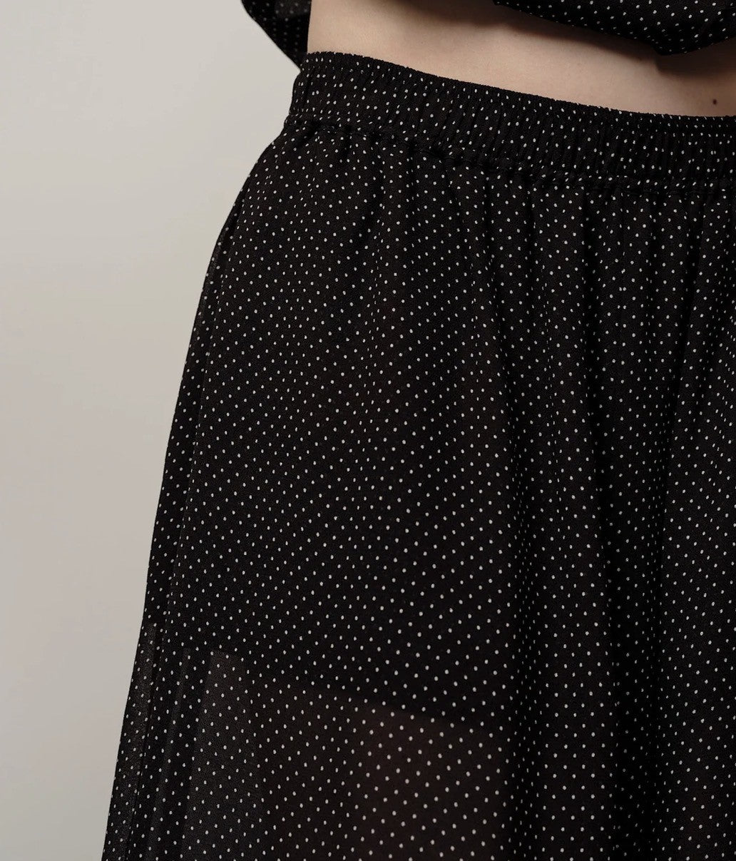 HERSKIND SYLVIA POLKA PANTS