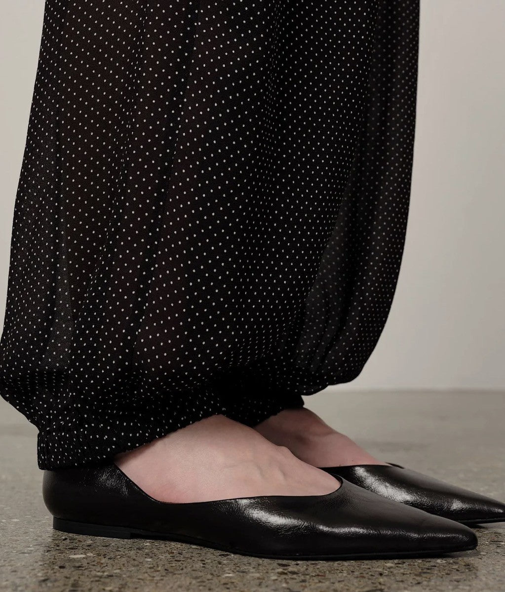 HERSKIND SYLVIA POLKA PANTS