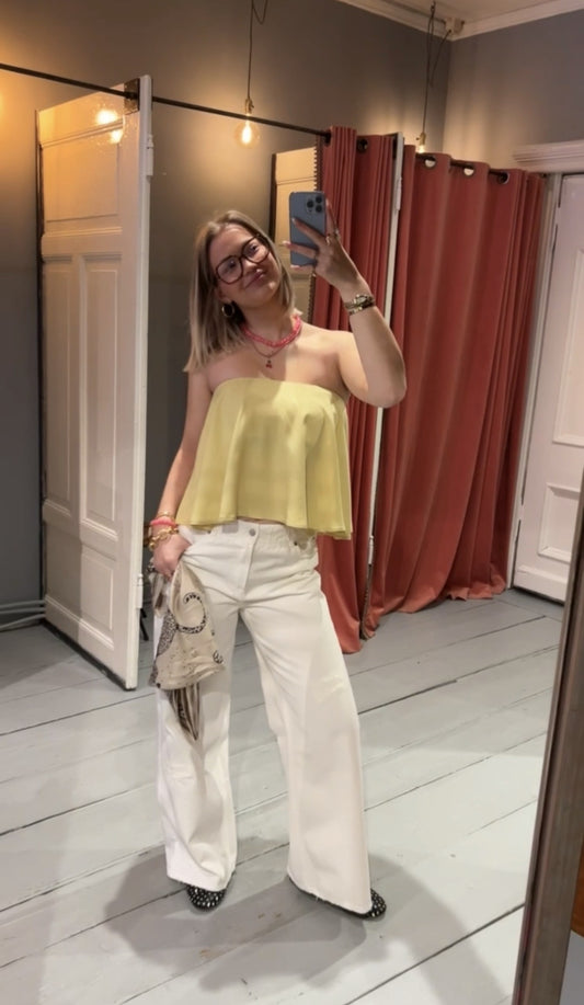 HERSKIND OPAL TOP CITRINE