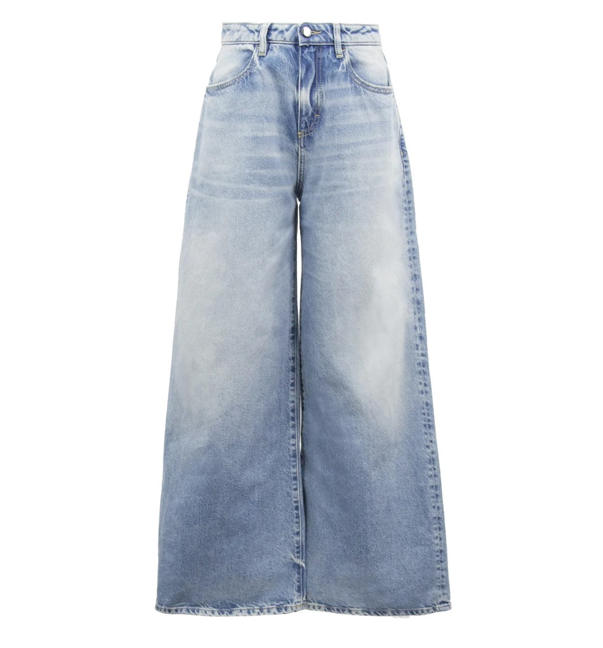 ICON DENIM - KENDALL JEANS - SKY BLUE