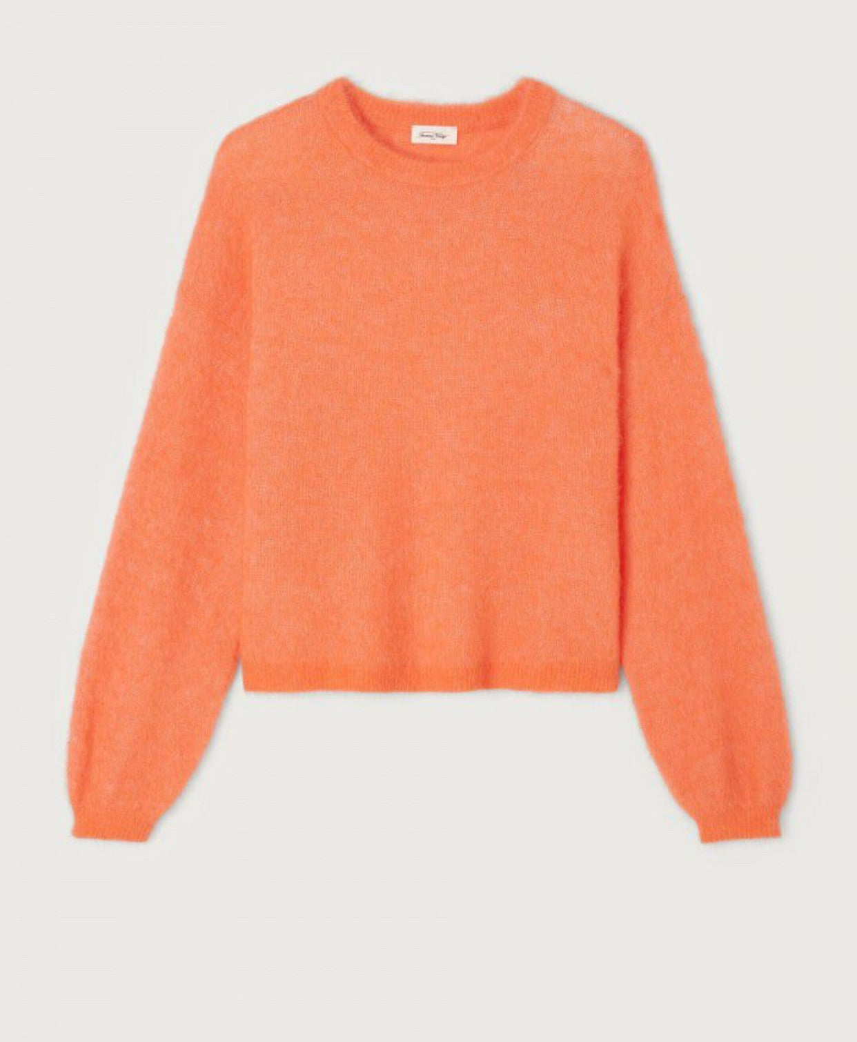 AMERICAN VINTAGE NENYBAY TRUI NEON ORANJE