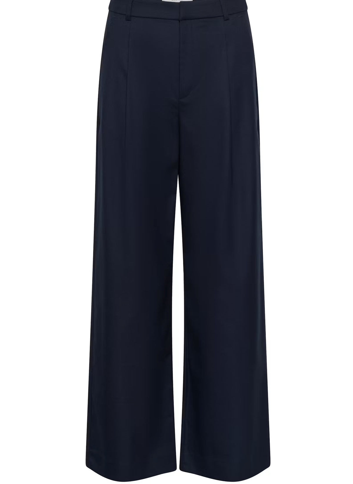 GESTUZ GZPAULA MW PANTALON - SKY CAPTAIN
