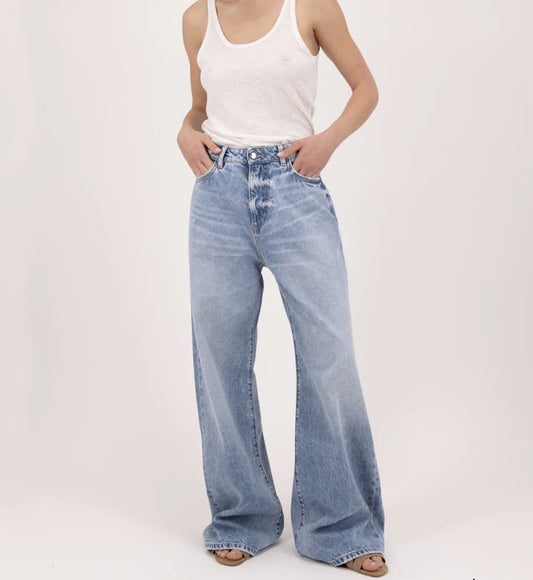 ICON DENIM DEBBY JEANS - RIVER