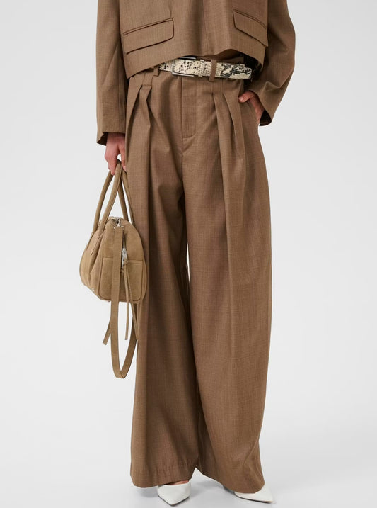 GESTUZ GZSCHANY MW PANTS - ERMINIE