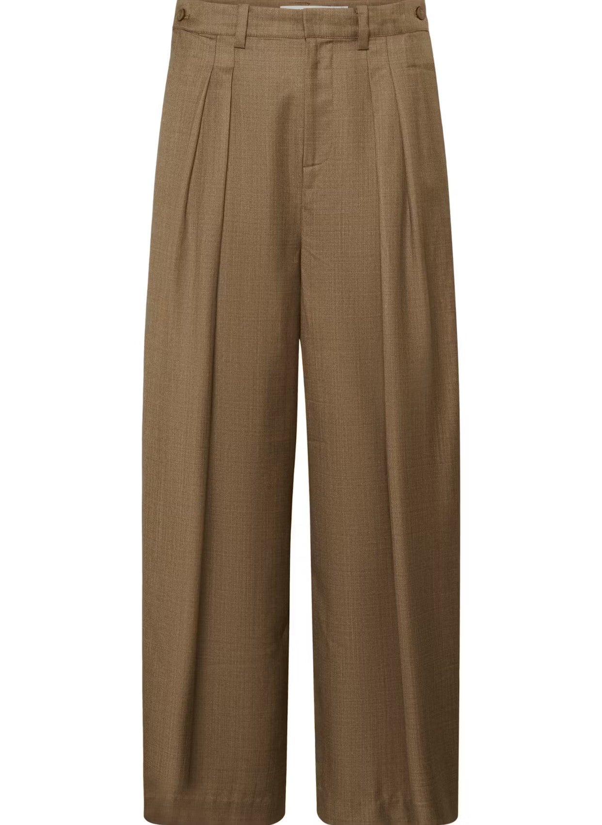 GESTUZ GZSCHANY MW PANTS - ERMINIE