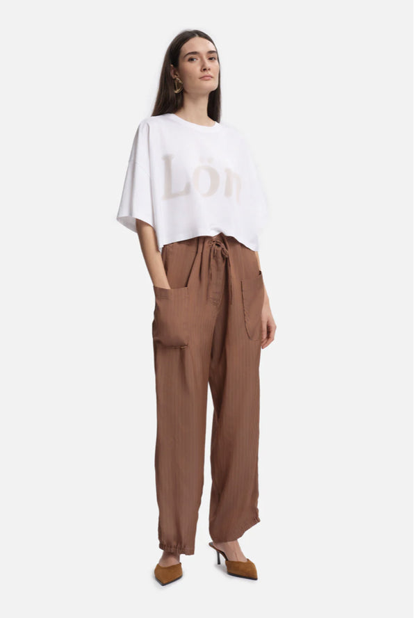 MARGAUX LÖNNBERG TATE PANTS SIENNE