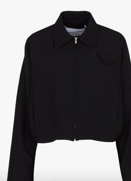 MARGAUX LONNBERG SAUL BLAZER / JASJE - NAVY
