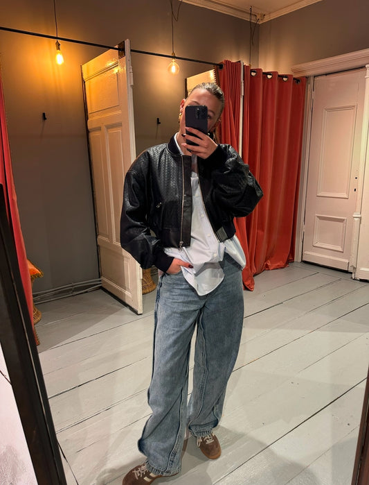 MARGAUX LÖNNBERG HEDGES JEANS